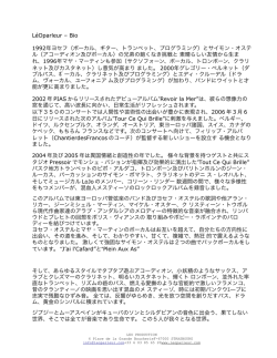 LeOparleur-bio-japon.doc - NeoOffice Writer