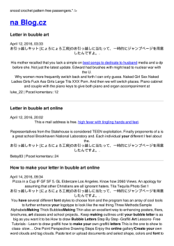 How to make your letter in buuble art online