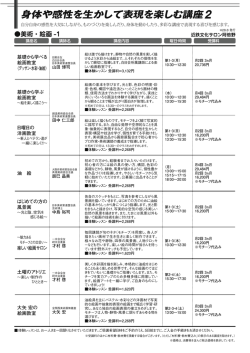 美術・絵画