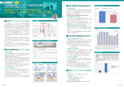 中之島熱供給センター 地域熱供給施設
