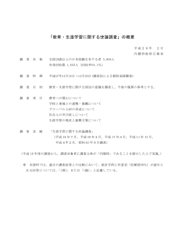 概略版（PDF形式：440KB）