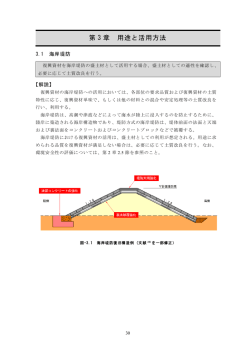 第 3 章 用途と活用方法