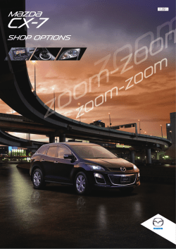 11.09 - Mazda
