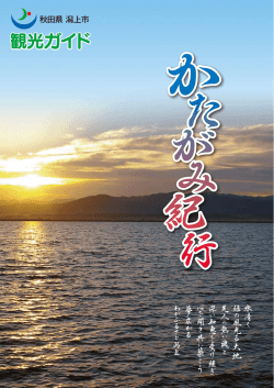 潟上市