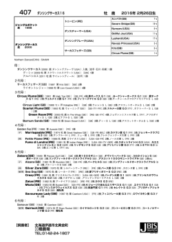 橋農場