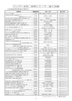施工実績はここをクリック！（PDF）