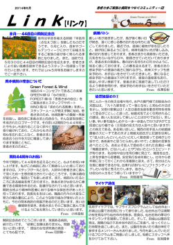 L i n k【リンク】