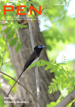 ISO/TC266バイオミメティクス国内審議団体の関連資料