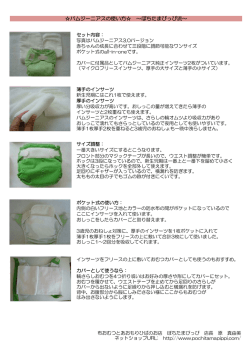 バムジーニアスの使い方   ～ぽちたまぴっぴ流～