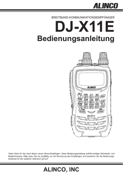 Anleitung - produktinfo.conrad.com