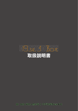 阿阿阿阿阿阿阿阿阿 19seg Box - ぱれったいぷ