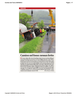 con scasso e destrezza