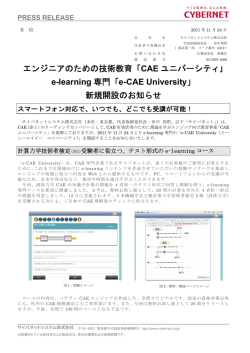 PDF版 - サイバネットシステム