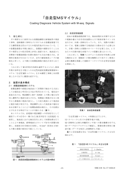 「自走型MSマイケル」
