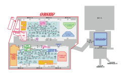 詳しいエリアマップはコチラ