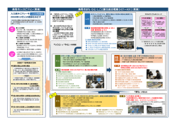 美馬市人口ビジョン
