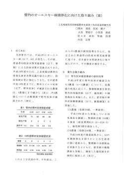 れらの5農場の個別指導を中心に、 改 正された青森県AD防疫対策実施