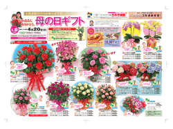 幸福の木 - 吉本花城園