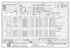 （有） ク リ エ ー ティ ブ ホ ー ム 企 画 住 宅 新 築 工 事（スタンダード仕様