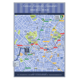 Antica Locanda Leonardo