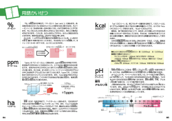 用語かいせつ（PDF：935KB）