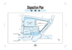 B1 Floor Plan - ホテルニューオータニ博多