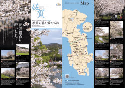 花 の 色香 に 酔 い し れ て