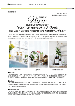 SOV新ラインデビュー - 株式会社ストライプインターナショナル