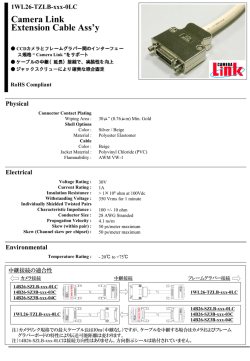 Ordering Information 1WL26-TZLB-xxx-0LC