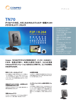 P2P / H.264