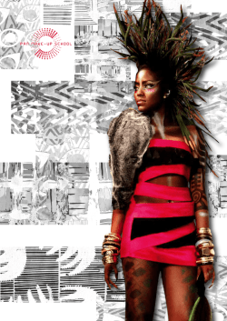 THE HISTORY - パンメークアップスクール