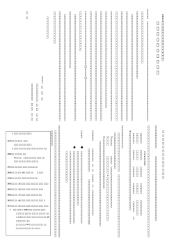 銅 板 祈 願 奉 納 の ご 案 内