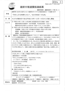 11月22日記者会見資料3（PDF形式：710KB）