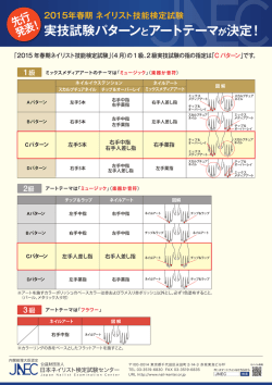 胴 ミックスメディアアートのテーマは「ミュージック」(楽器か音符)