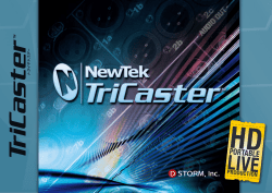 LIVE LIVE - 株式会社ディストーム