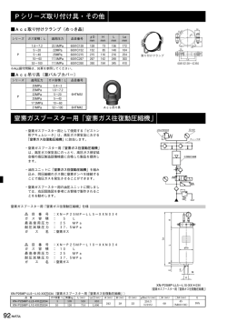 窒素ガス往復動圧縮機