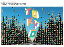 説明資料（PDF - CoFesta