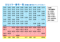 【簡易版】（電気温水器・エコキュート） (PDF形式、0.7Mバイト)