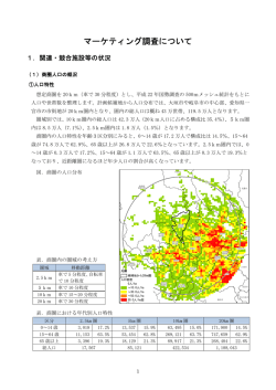 マーケティング調査 (ファイル名：3-marketing サイズ：4.72MB)