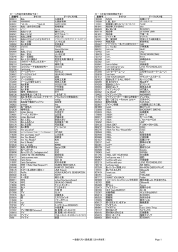 6月後半提供開始予定！ - ひかりtv for Asahiネット