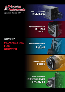 PROSPECTING FOR GROWTH