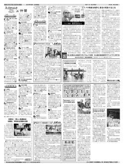 Komaeの仲間,スポット,まちの匠,TOWNSPORTS [805KB pdf