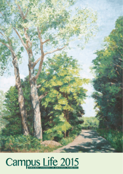 HOKKAIDO UNIVERSITY OF EDUCATION