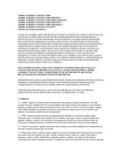 ADOBE ACROBAT CONNECT PRO