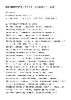 モンスターコック