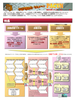 PACUN - 南国システムサービス株式会社