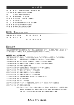201607085 AIC 会社概要_和文.ai