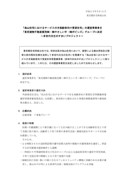東京建物不動産販売