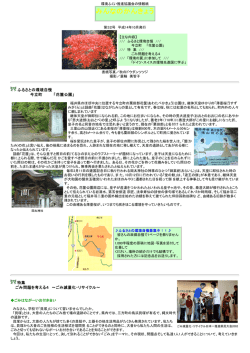 第32号 ごみ問題を考える4