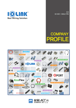 ISO 9001 / SINGLE PPM